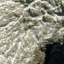 Satellite imagery of Cerro Queñi, AR