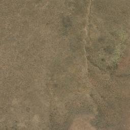 Satellite imagery of Cerrito Mesa, AR