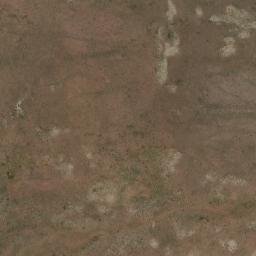 Satellite imagery of Cerro Puesto Meyer, AR