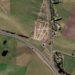 Satellite imagery of MT STEWART, NZ