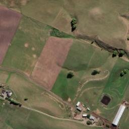 Satellite imagery of MT STEWART, NZ