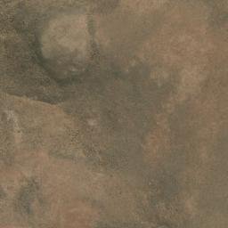 Satellite imagery of Cerrito Mesa, AR