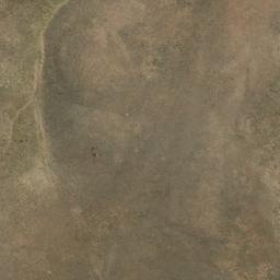 Satellite imagery of Cerrito Mesa, AR