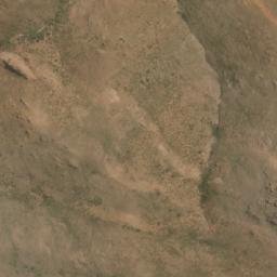 Satellite imagery of Cerro Curi Mahuida, AR