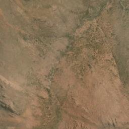 Satellite imagery of Cerro Curi Mahuida, AR