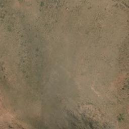 Satellite imagery of Cerro Curi Mahuida, AR