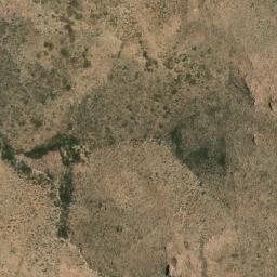 Satellite imagery of Cerro Sur Filemón, AR