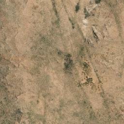 Satellite imagery of Cerro Sur Filemón, AR