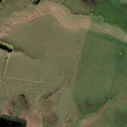 Satellite imagery of MT STEWART, NZ