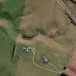 Satellite imagery of MT STEWART, NZ