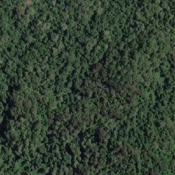 Satellite imagery of Cerro Carran, CL