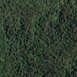 Satellite imagery of Cerro Carran, CL
