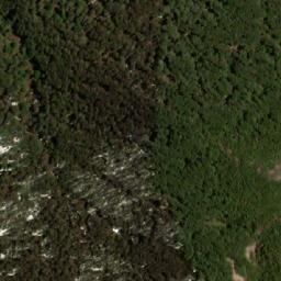 Satellite imagery of Cerro Tres Dientes, AR