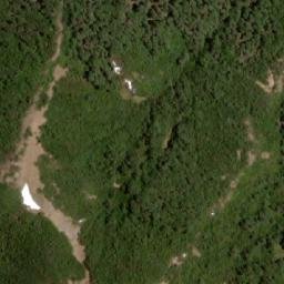Satellite imagery of Cerro Tres Dientes, AR