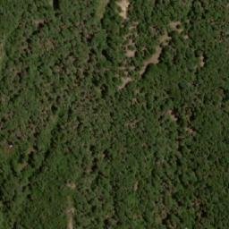 Satellite imagery of Cerro Tres Dientes, AR