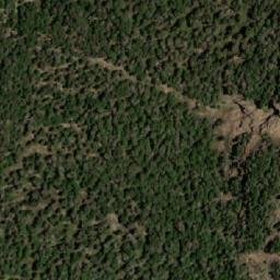 Satellite imagery of Cordón de Chapelco, AR
