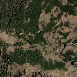 Satellite imagery of Cordón de Chapelco, AR