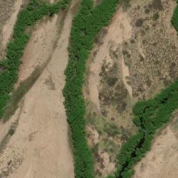 Satellite imagery of Cerrito Piñón, AR