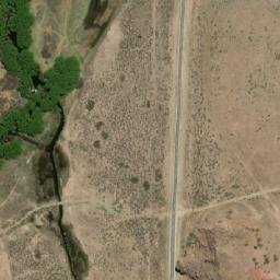 Satellite imagery of Cerrito Piñón, AR