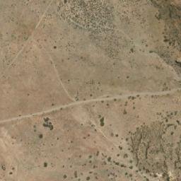 Satellite imagery of Cerrito Piñón, AR
