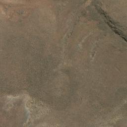 Satellite imagery of Cerrito Mesa, AR