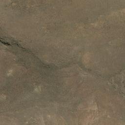 Satellite imagery of Cerrito Mesa, AR