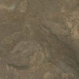 Satellite imagery of Cerrito Mesa, AR