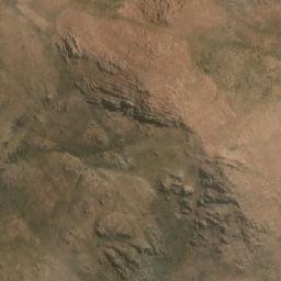 Satellite imagery of Cerro Curi Mahuida, AR