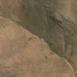 Satellite imagery of Cerro Curi Mahuida, AR