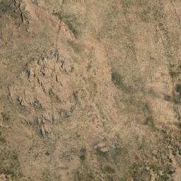 Satellite imagery of Cerro Sur Filemón, AR