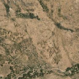 Satellite imagery of Cerro Sur Filemón, AR