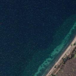 Satellite imagery of Punta Calcurrupe, CL