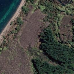 Satellite imagery of Punta Calcurrupe, CL