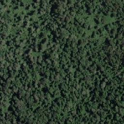 Satellite imagery of Cerro Carran, CL