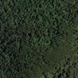 Satellite imagery of Cerro Carran, CL