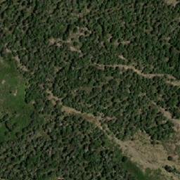 Satellite imagery of Cordón de Chapelco, AR