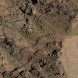 Satellite imagery of Cordón de Chapelco, AR