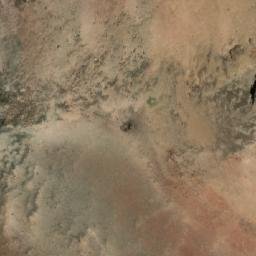 Satellite imagery of Cerro Puntudo Grande, AR