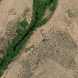 Satellite imagery of Cerrito Piñón, AR