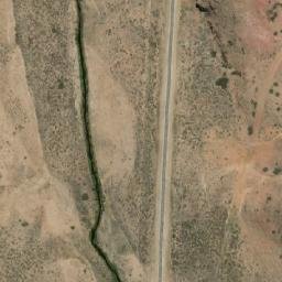 Satellite imagery of Cerrito Piñón, AR