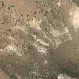 Satellite imagery of Cerrito Piñón, AR