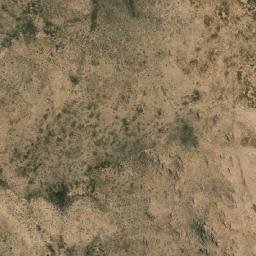 Satellite imagery of Cerro Sur Filemón, AR