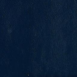 Satellite imagery of Punta Dehui, CL