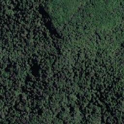Satellite imagery of Cerro El Centinela, CL