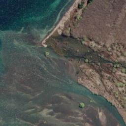 Satellite imagery of Punta Calcurrupe, CL