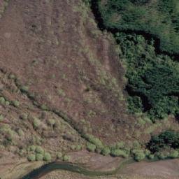 Satellite imagery of Punta Calcurrupe, CL