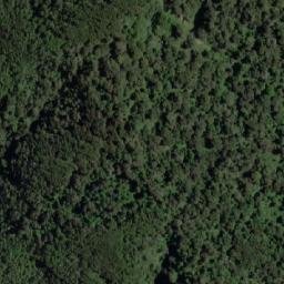 Satellite imagery of Cerro Carran, CL