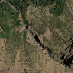 Satellite imagery of Cordón de Chapelco, AR