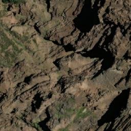 Satellite imagery of Cordón de Chapelco, AR