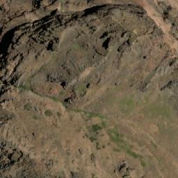 Satellite imagery of Cordón de Chapelco, AR